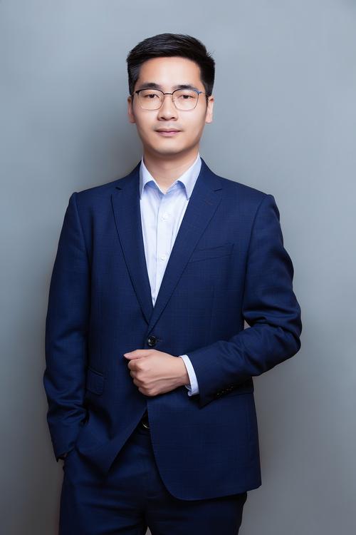 纪建英 技术统筹负责人